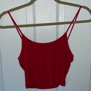 better be tank top crop top